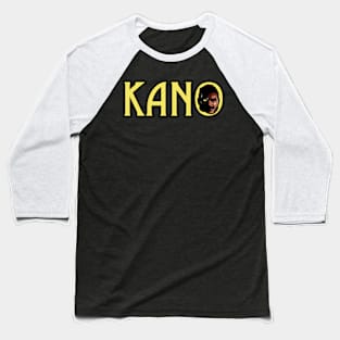 MK Kano Baseball T-Shirt